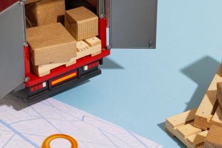 Dampak E-commerce terhadap Logistik