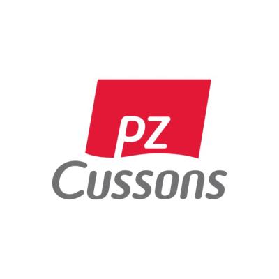 PZ Cussons